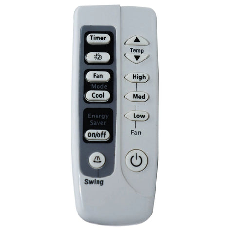 Generic AC Remote No. 5, Compatible with Samsung AC Remote Control (Exactly Same Remote will Only Work) Generic AC Remote No. 5, Compatible with Samsung AC Remote Control (Exactly Same Remote will Only Work)