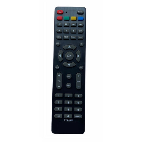 Generic DTH Remote, Compatible with Swaroop Free Dish DTH (with WiFi) Remote (Exactly Same Remote will Only Work) Generic DTH Remote, Compatible with Swaroop Free Dish DTH (with WiFi) Remote (Exactly Same Remote will Only Work)