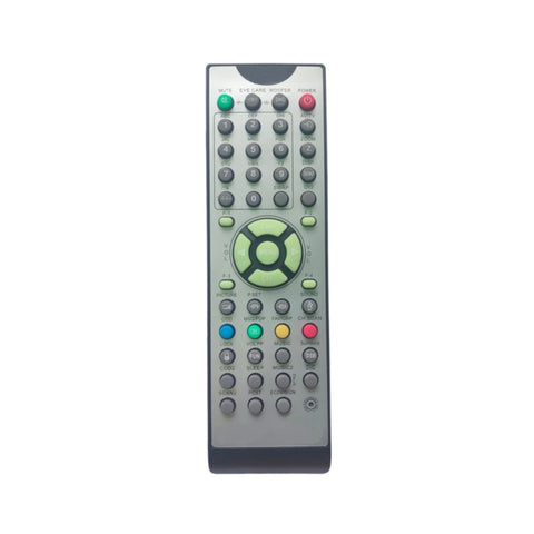Generic CRT TV Remote No. URC49, Compatible with Sansui CRT TV Remote Control (Exactly Same Remote will Only Work) Generic CRT TV Remote No. URC49, Compatible with Sansui CRT TV Remote Control (Exactly Same Remote will Only Work)