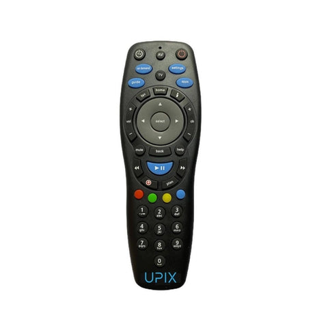 Generic DTH Set Top Box Remote with Recording Feature, Compatible with Tata Sky SD/HD/HD+/4K DTH Set Top Box Remote Control Generic DTH Set Top Box Remote with Recording Feature, Compatible with Tata Sky SD/HD/HD+/4K DTH Set Top Box Remote Control