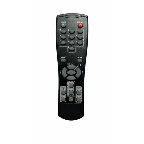 Generic Home Theatre Remote No. HT1, Compatible with Cemex Home Theatre System Remote Control (Exactly Same Remote will Only Work) Generic Home Theatre Remote No. HT1, Compatible with Cemex Home Theatre System Remote Control (Exactly Same Remote will Only Work)