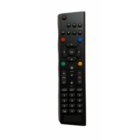 Generic LCD/LED Remote No. REC651, Compatible with Reconnect LCD/LED TV Remote Control (Exactly Same Remote will Only Work) Generic LCD/LED Remote No. REC651, Compatible with Reconnect LCD/LED TV Remote Control (Exactly Same Remote will Only Work)