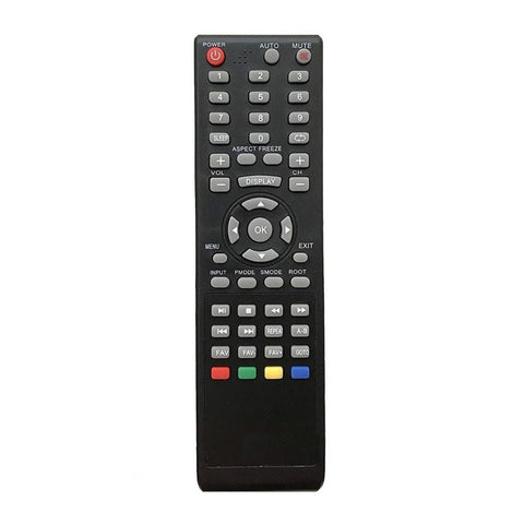 Generic LCD/LED Remote No. CH09 , Compatible with Llyod LCD/LED TV Remote Control (Exactly Same Remote will Only Work) Generic LCD/LED Remote No. CH09 , Compatible with Llyod LCD/LED TV Remote Control (Exactly Same Remote will Only Work)
