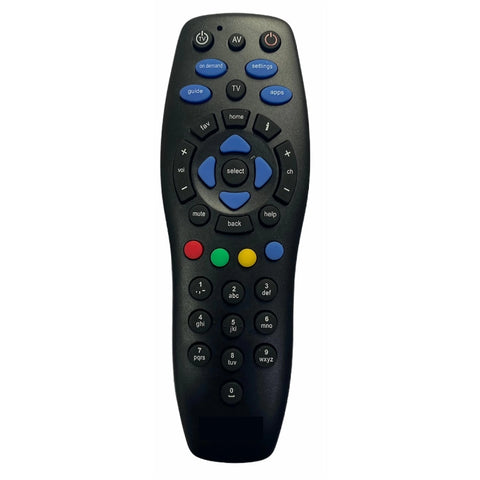 Generic DTH Set Top Box Remote without Recording Feature, Compatible with Tata Sky DTH Set Top Box Remote (Exactly Same Remote will Only Work) Generic DTH Set Top Box Remote without Recording Feature, Compatible with Tata Sky DTH Set Top Box Remote (Exactly Same Remote will Only Work)