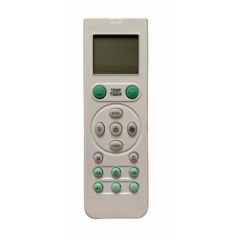 Generic Remote No. 85, Compatible with Onida AC Remote Control (Exactly Same Remote will Only Work) Generic Remote No. 85, Compatible with Onida AC Remote Control (Exactly Same Remote will Only Work)
