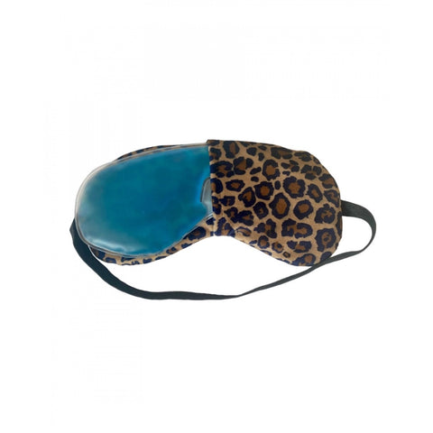 Generic Printed Polyester Eyemasks (Multicolor) Generic Printed Polyester Eyemasks (Multicolor)