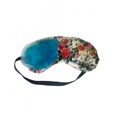 Generic Printed Polyester Eyemasks (Multicolor) Generic Printed Polyester Eyemasks (Multicolor)