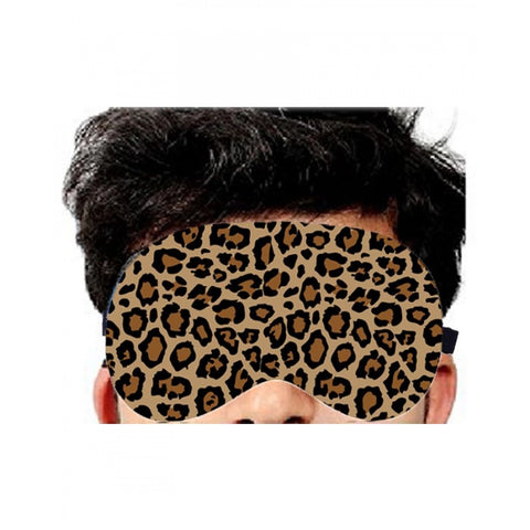 Generic Printed Polyester Eyemasks (Multicolor) Generic Printed Polyester Eyemasks (Multicolor)