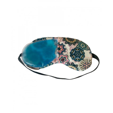 Generic Printed Polyester Eyemasks (Multicolor) Generic Printed Polyester Eyemasks (Multicolor)