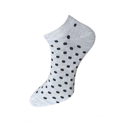 Generic 3_Pair Set Unisex Casual Cotton Printed Ankle Length Socks (Multicolor) Generic 3_Pair Set Unisex Casual Cotton Printed Ankle Length Socks (Multicolor)