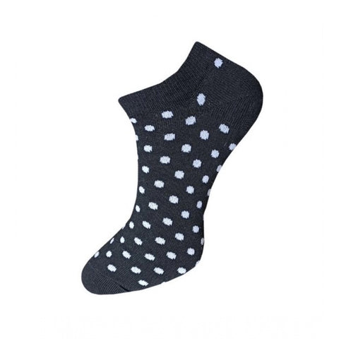 Generic 3_Pair Set Unisex Casual Cotton Printed Ankle Length Socks (Multicolor) Generic 3_Pair Set Unisex Casual Cotton Printed Ankle Length Socks (Multicolor)
