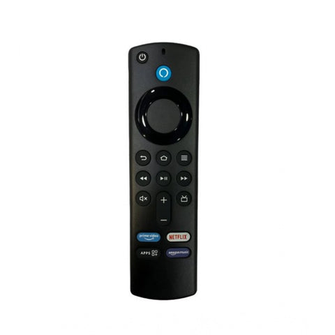 Generic Smart Remote No. 1113 Compatible-Replacement for Amazon Fire TV Stick 3rd Generation (Black) Generic Smart Remote No. 1113 Compatible-Replacement for Amazon Fire TV Stick 3rd Generation (Black)