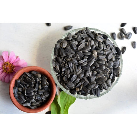 Generic Sunflower Microgreen Seeds – Easy to Grow Indoors or Outdoors, Nutrient-Rich Generic Sunflower Microgreen Seeds – Easy to Grow Indoors or Outdoors, Nutrient-Rich