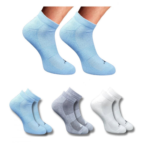 Generic 3_Pair Set Unisex Casual Cotton Printed Low Cut Socks (Multicolor) Generic 3_Pair Set Unisex Casual Cotton Printed Low Cut Socks (Multicolor)