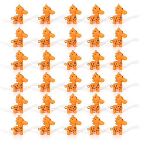 Extandable Giraffe toy, Cute Looking Giraffe with Extandable Neck (30 Pcs Set)