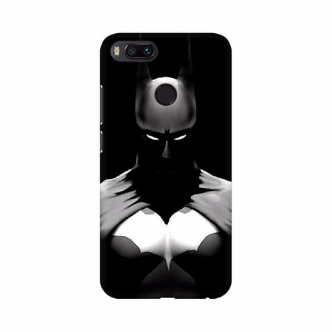 Dark Digital photo Mobile Case Cover