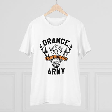 Generic Men's PC Cotton Cricket Design Printed T Shirt (Color: White, Thread Count: 180GSM)