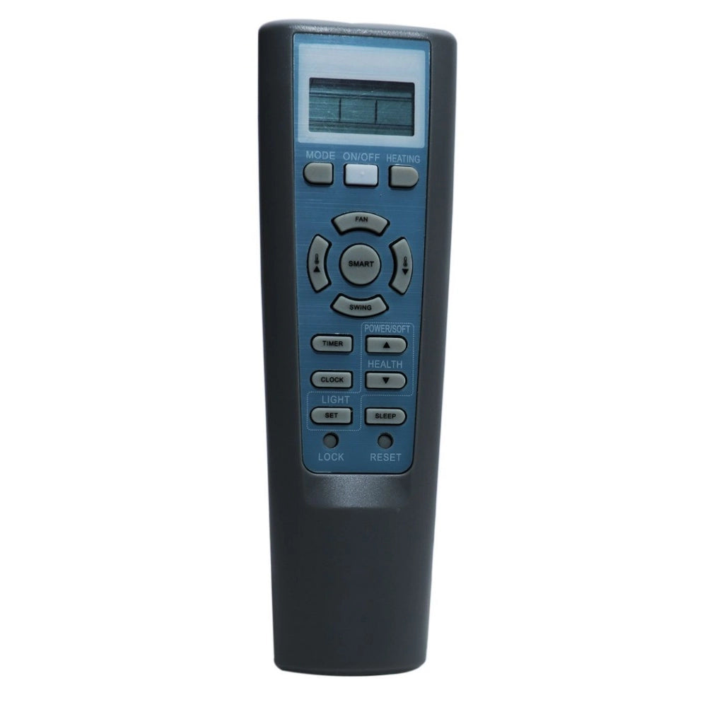 Generic Remote No. 41, Compatible with Videocon AC Remote Control (Exactly Same Remote will Only Work)