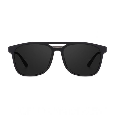 Generic Classic Unisex UV400 Protection Sunglasses (MultiColor)