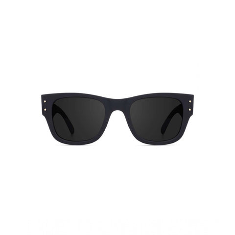 Generic Pack Of 2 Classic Unisex UV400 Protection Sunglasses (MultiColor)