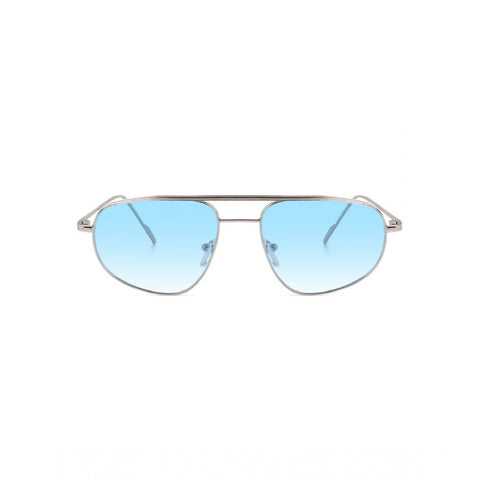 Generic Classic Unisex UV400 Protection Sunglasses (MultiColor)