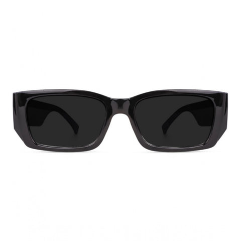 Generic Pack Of 2 Classic Unisex UV400 Protection Sunglasses (MultiColor)
