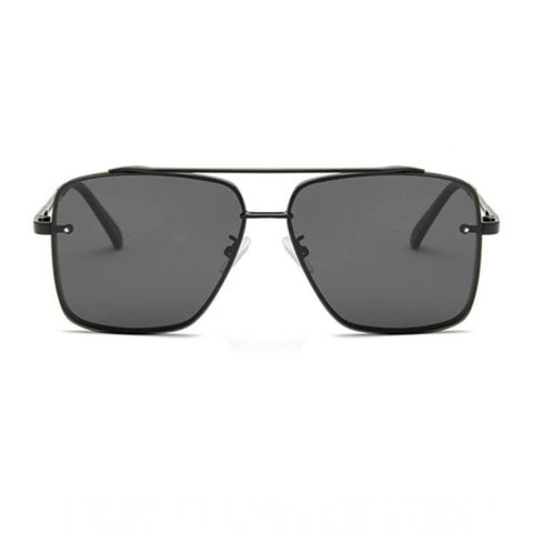 Generic Classic Unisex UV400 Protection Sunglasses (MultiColor)