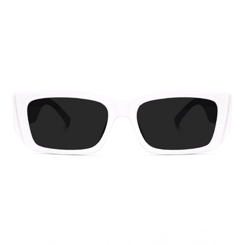 Generic Pack Of 2 Classic Unisex UV400 Protection Sunglasses (MultiColor)