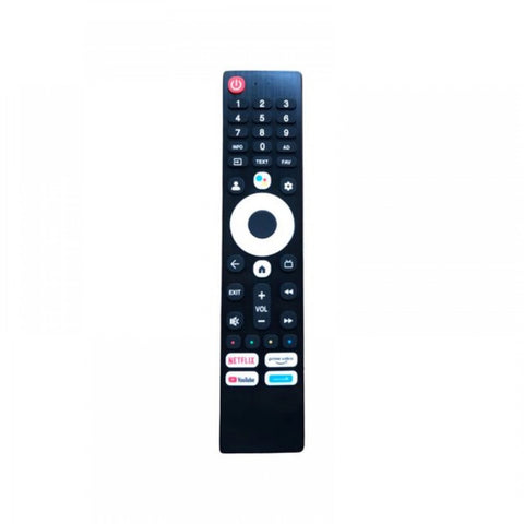 Generic Remote No. 1174 (with Voice), Compatible for Lloyd Smart TV LCD/LED Remote Control (Exactly Same Remote Will Only Work)
