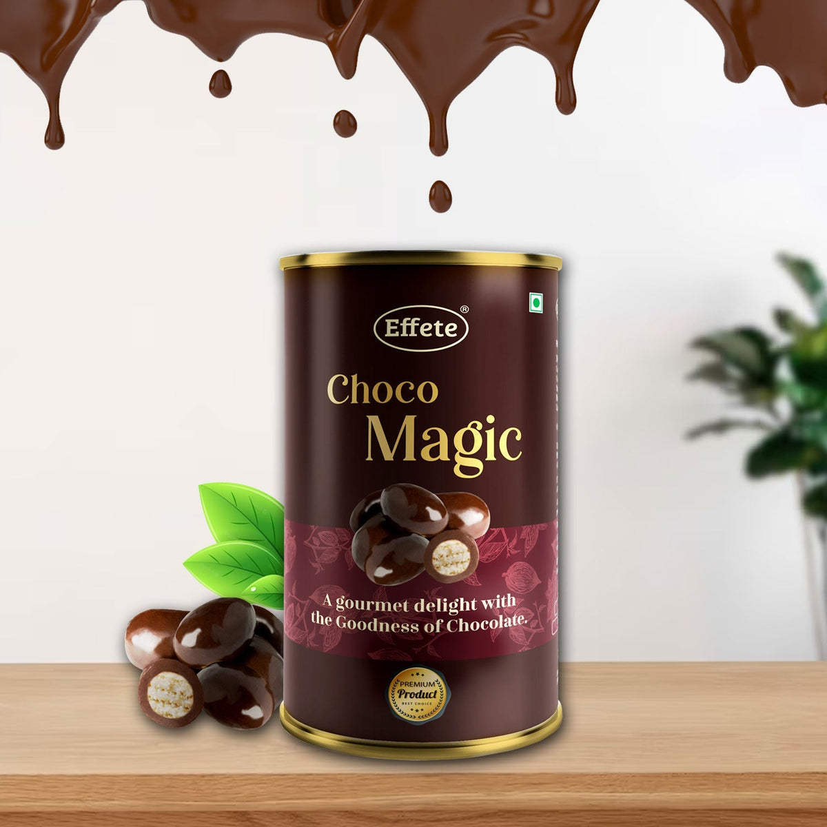 Choco Magic Gift Special Chocolate